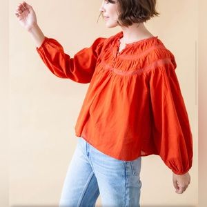 The Great Picturesque Top in Tabasco